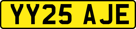 YY25AJE