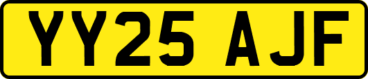 YY25AJF