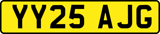 YY25AJG