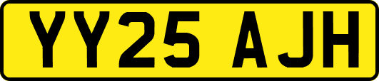 YY25AJH