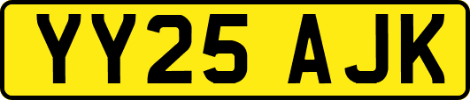 YY25AJK