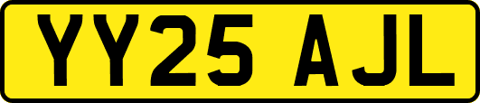 YY25AJL