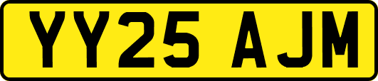 YY25AJM