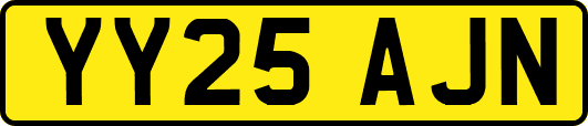 YY25AJN