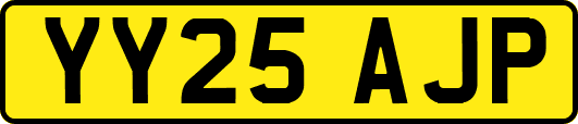 YY25AJP