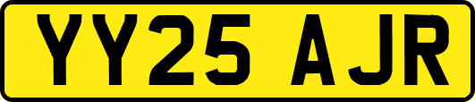 YY25AJR