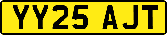 YY25AJT