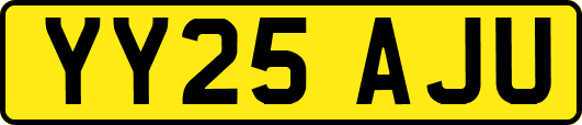 YY25AJU