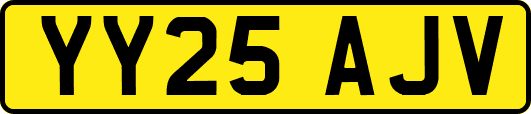 YY25AJV