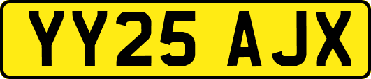 YY25AJX