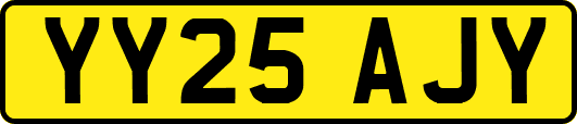 YY25AJY