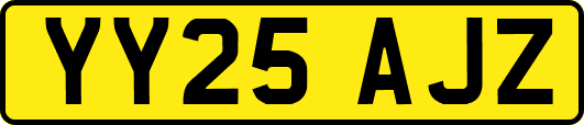 YY25AJZ