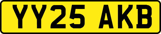 YY25AKB