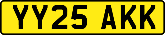 YY25AKK
