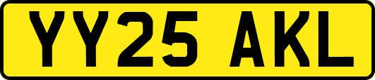 YY25AKL