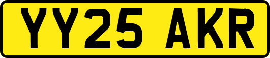 YY25AKR