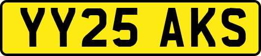 YY25AKS