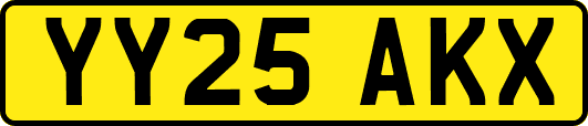 YY25AKX