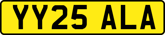 YY25ALA