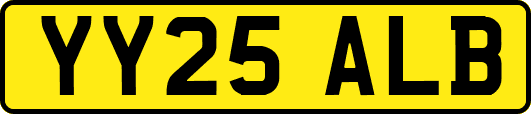 YY25ALB