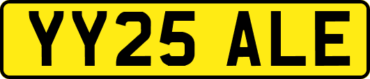 YY25ALE