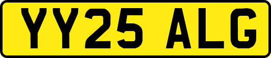 YY25ALG