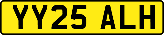YY25ALH