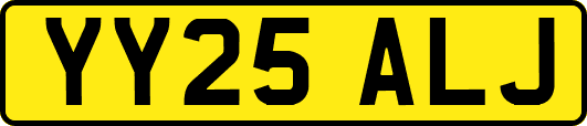 YY25ALJ