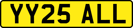 YY25ALL