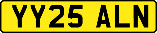 YY25ALN