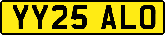 YY25ALO