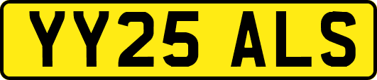 YY25ALS