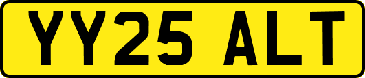 YY25ALT