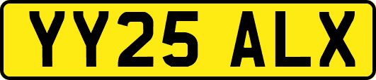 YY25ALX
