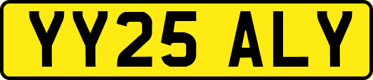 YY25ALY