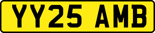 YY25AMB