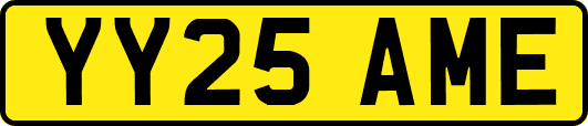 YY25AME