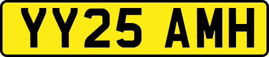 YY25AMH