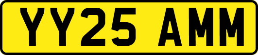YY25AMM
