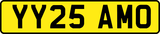 YY25AMO