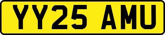 YY25AMU