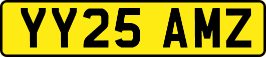 YY25AMZ
