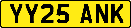 YY25ANK