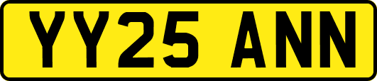 YY25ANN