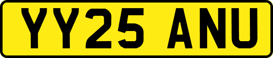 YY25ANU