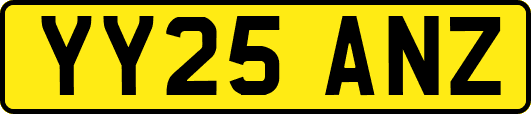 YY25ANZ