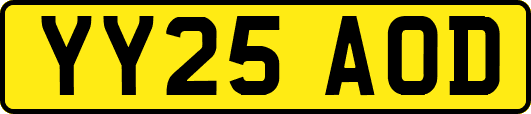 YY25AOD