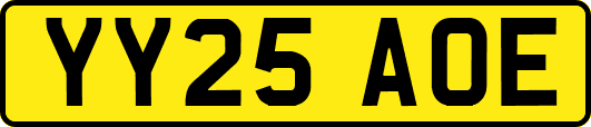 YY25AOE