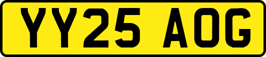 YY25AOG