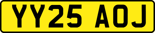 YY25AOJ